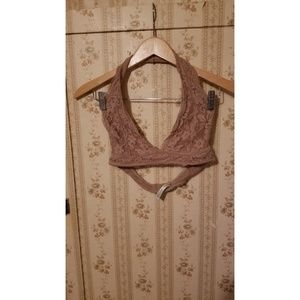 UO Out From Under Bralette, size M